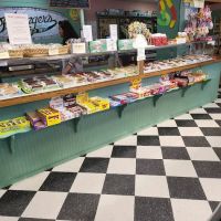 Fralinger's Original Salt Water Taffy ico