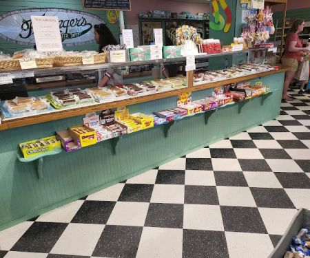 Fralinger's Original Salt Water Taffy