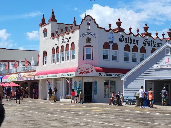 Fralinger's Original Salt Water Taffy Picture 3