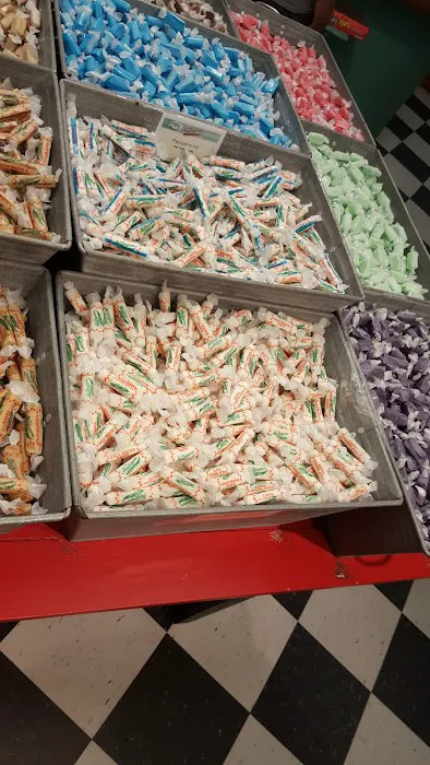 Fralinger's Original Salt Water Taffy Picture 8