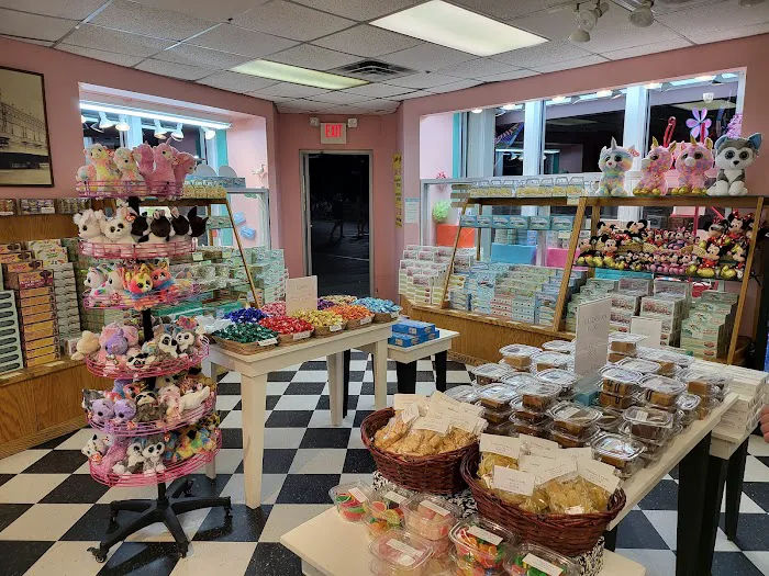Fralinger's Original Salt Water Taffy Picture 2
