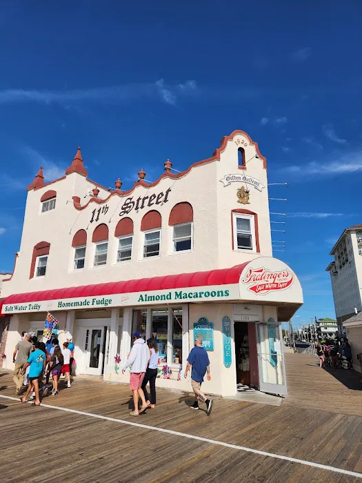 Fralinger's Original Salt Water Taffy Picture 10