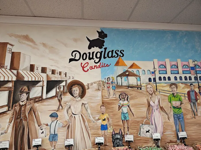 Douglass Fudge Picture 6