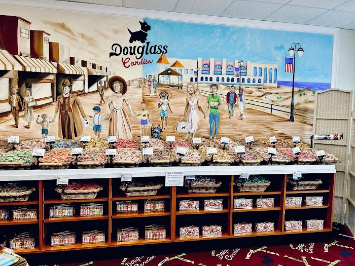 Douglass Fudge Picture 1