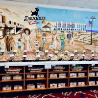 Douglass Fudge ico