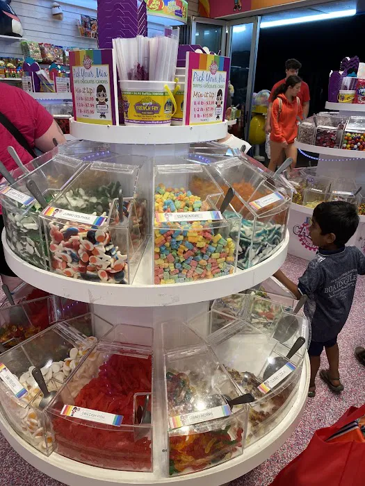 CANDYLAND Picture 6