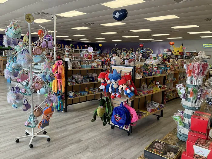 CANDYLAND Picture 8