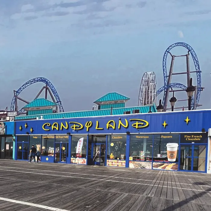 CANDYLAND Picture 10