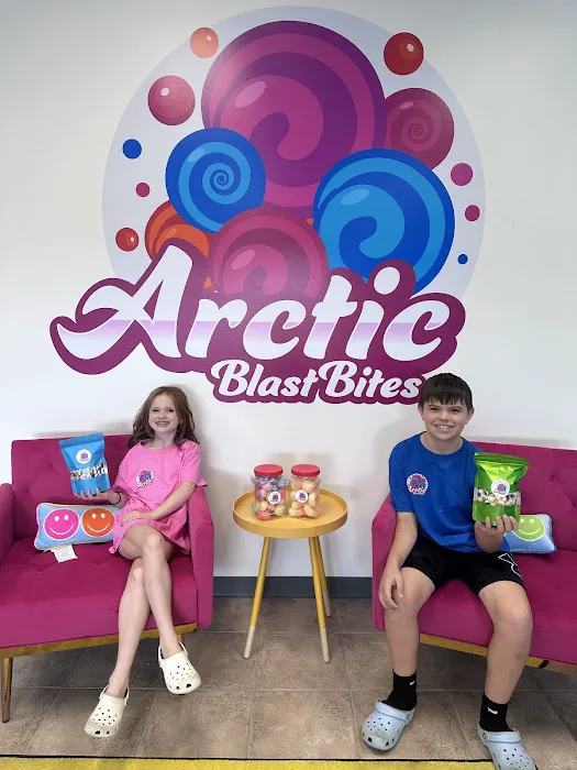 Arctic Blast Bites Picture 6