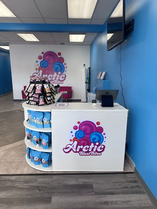 Arctic Blast Bites Picture 2