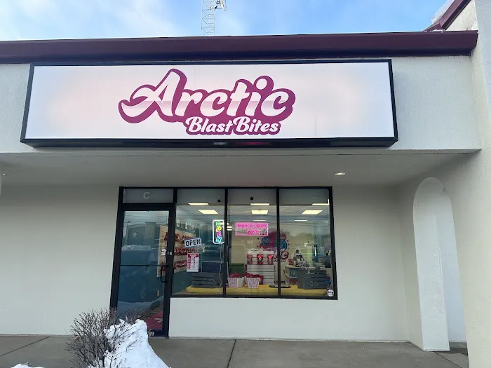 Arctic Blast Bites Picture 1