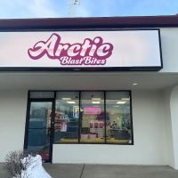Arctic Blast Bites ico