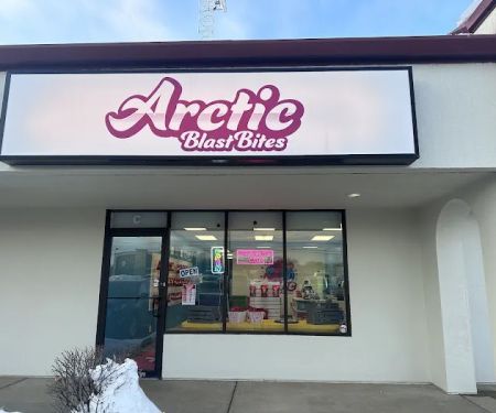 Arctic Blast Bites