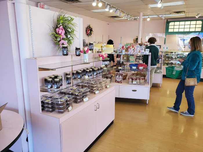 Malley's Chocolates Picture 5
