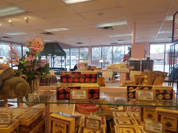 Malley's Chocolates Picture 3