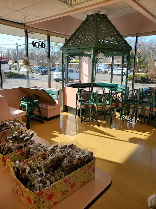Malley's Chocolates Picture 7