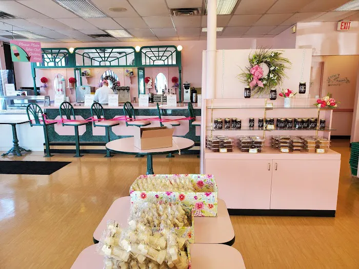 Malley's Chocolates Picture 9