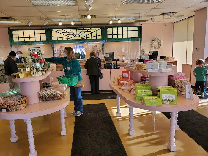 Malley's Chocolates Picture 10