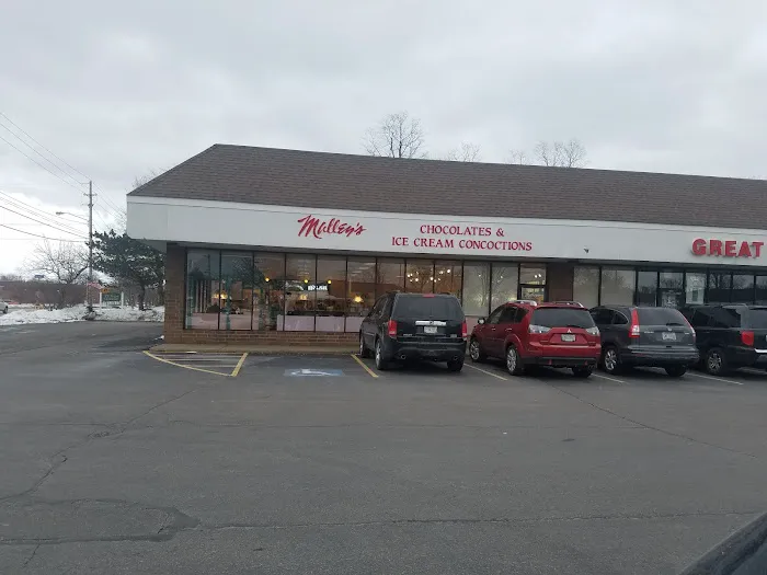 Malley's Chocolates Picture 4
