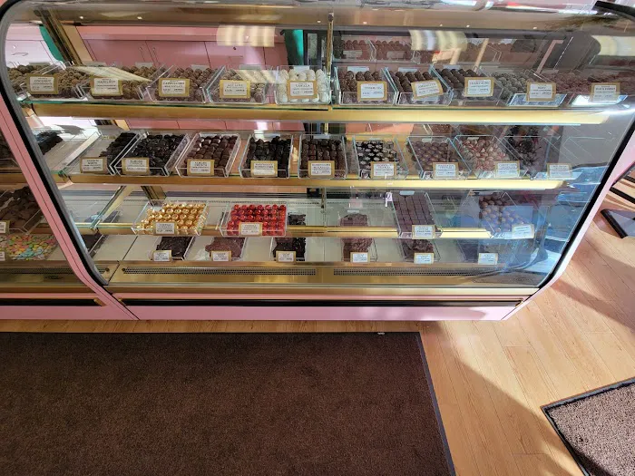 Malley's Chocolates Picture 4