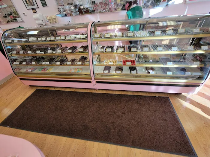 Malley's Chocolates Picture 3
