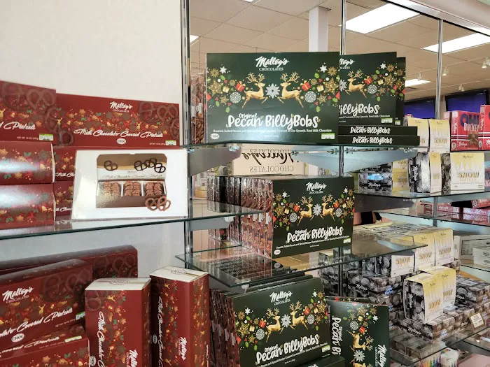 Malley's Chocolates Picture 5