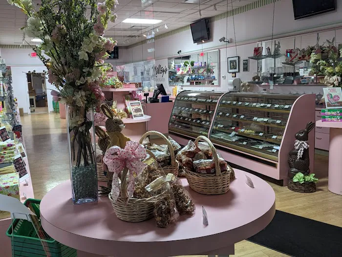 Malley's Chocolates Picture 9