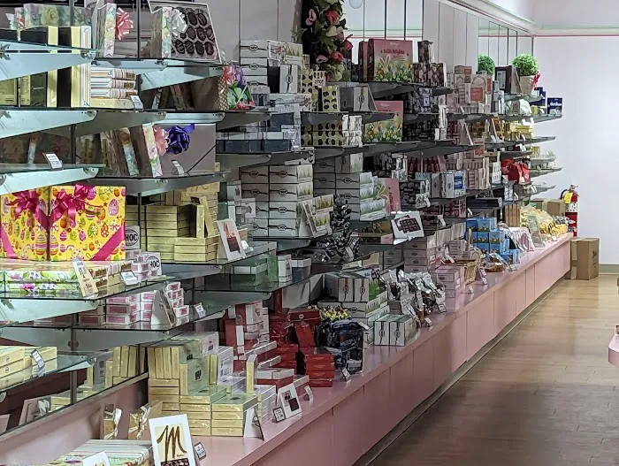 Malley's Chocolates Picture 10
