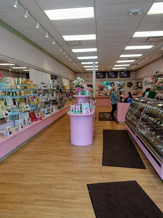 Malley's Chocolates Picture 7