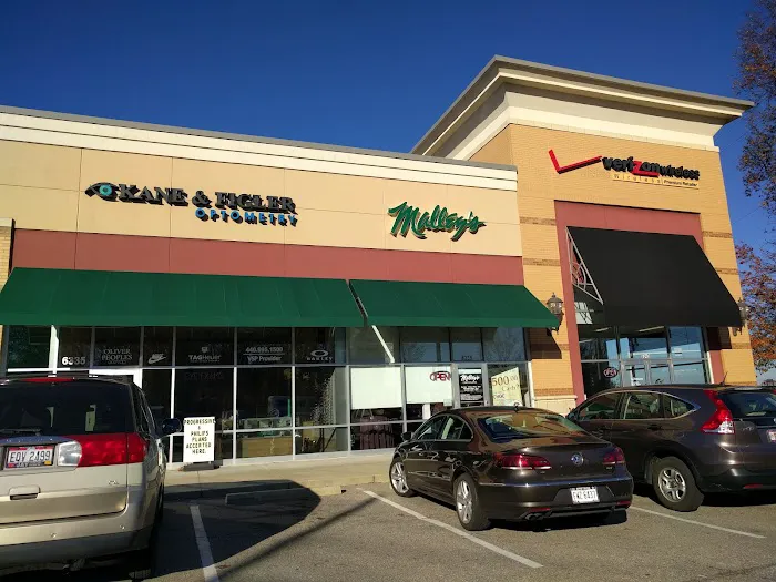 Malley's Chocolates Picture 1