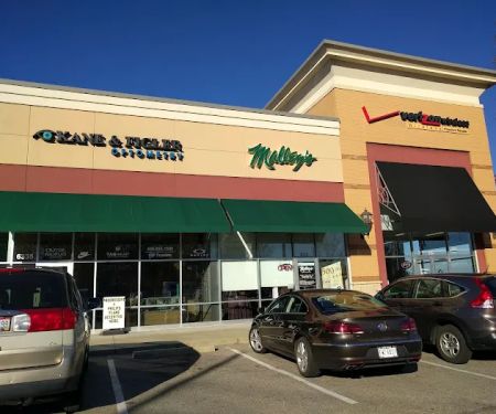 Malley's Chocolates