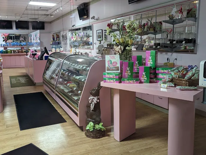 Malley's Chocolates Picture 8
