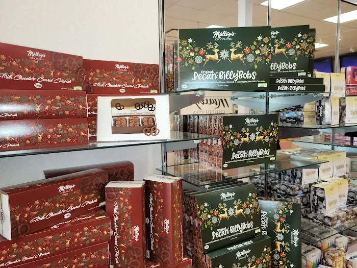 Malley's Chocolates Picture 6