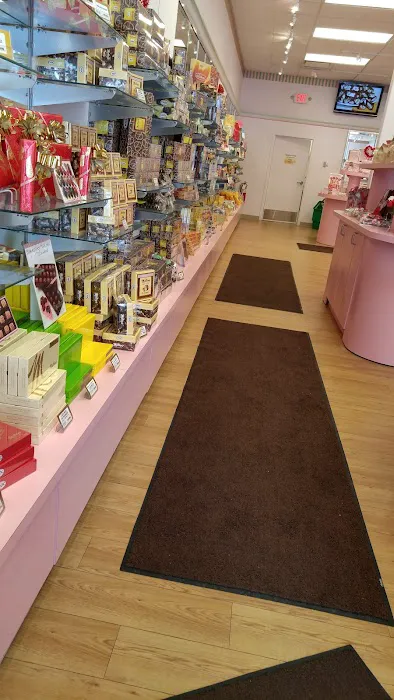 Malley's Chocolates Picture 2