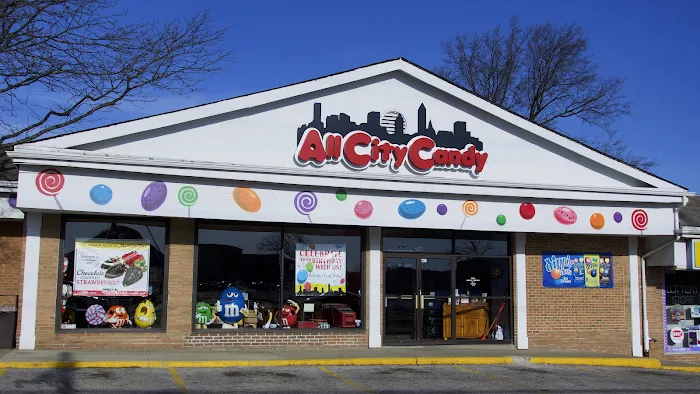 All City Candy Picture 1