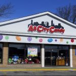 All City Candy