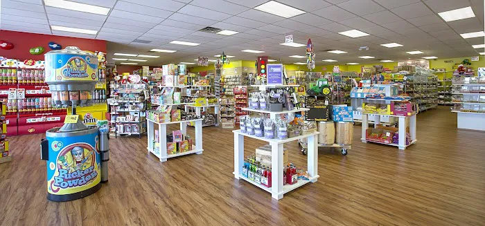 All City Candy Picture 5