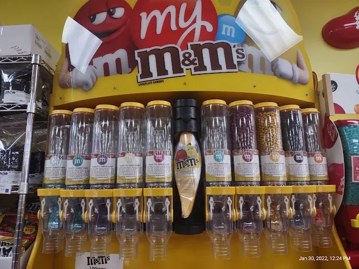 All City Candy Picture 7