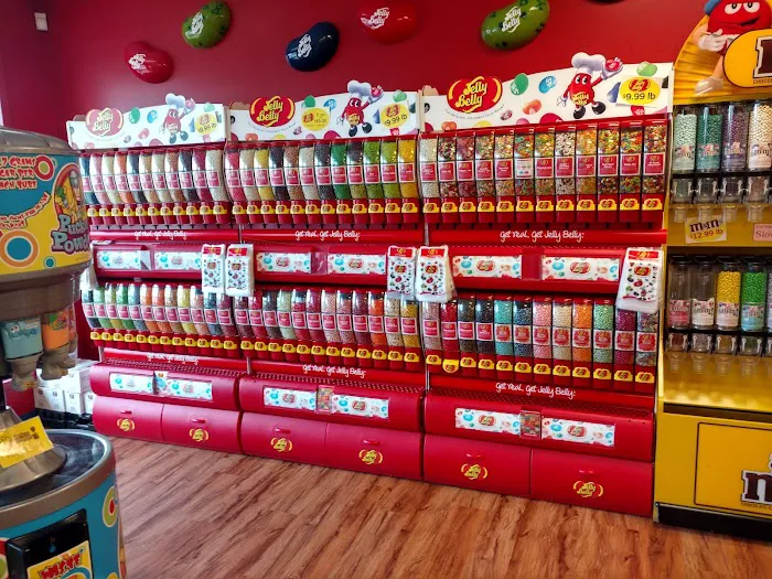 All City Candy Picture 9