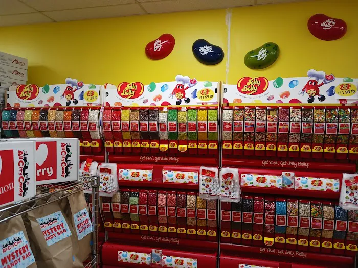 All City Candy Picture 4