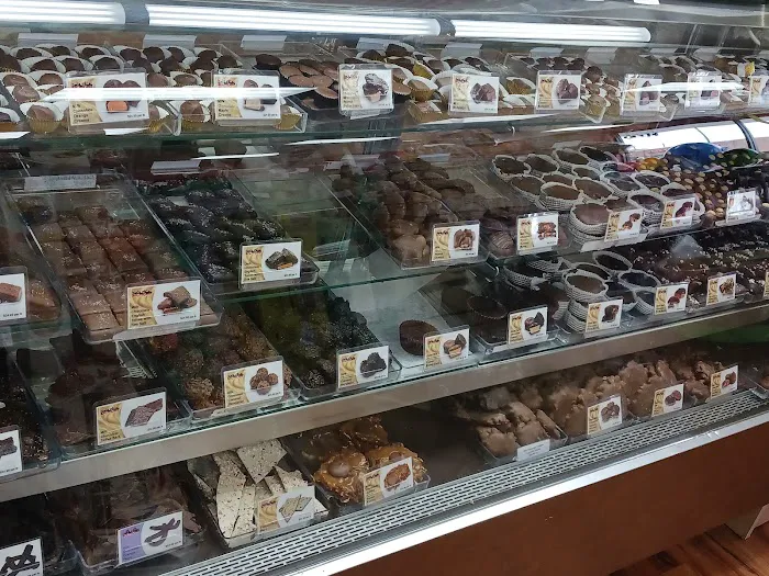 All City Candy Picture 6