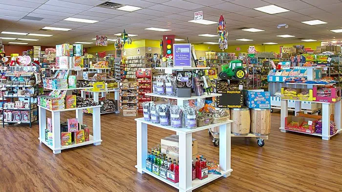 All City Candy Picture 3