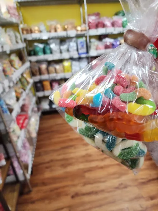 All City Candy Picture 10