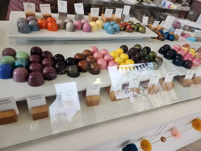 Sweet Bean Chocolate Studio Picture 7