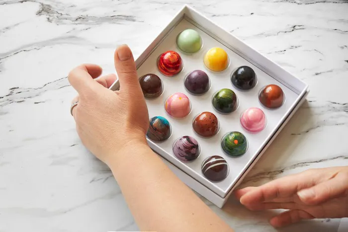 Sweet Bean Chocolate Studio Picture 4