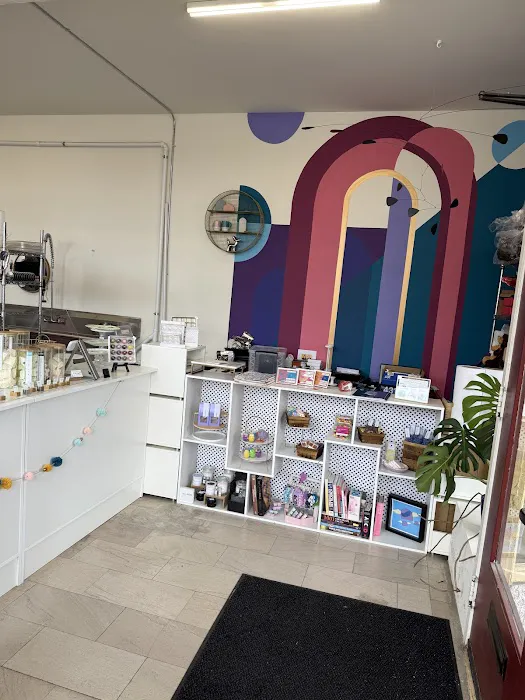 Sweet Bean Chocolate Studio Picture 9