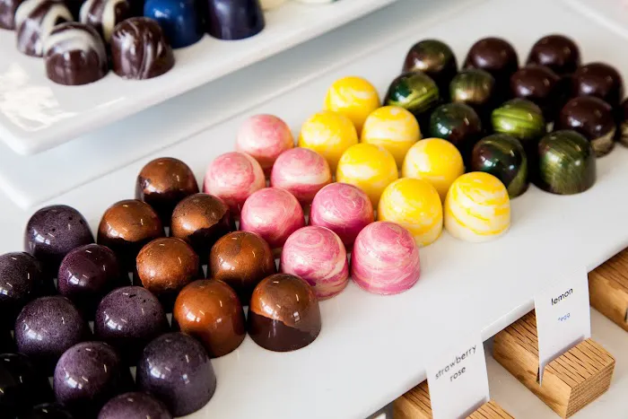 Sweet Bean Chocolate Studio Picture 3