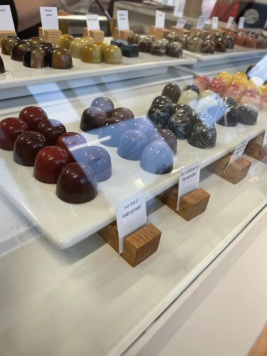 Sweet Bean Chocolate Studio Picture 6
