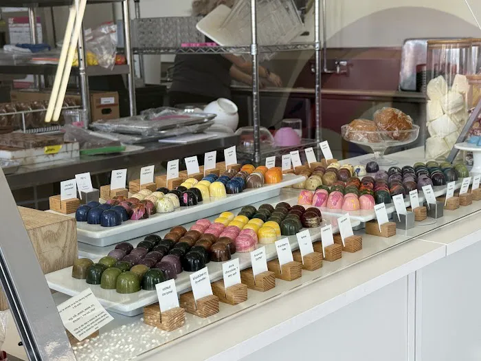 Sweet Bean Chocolate Studio Picture 10