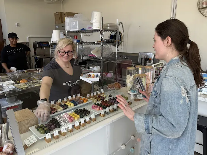 Sweet Bean Chocolate Studio Picture 1